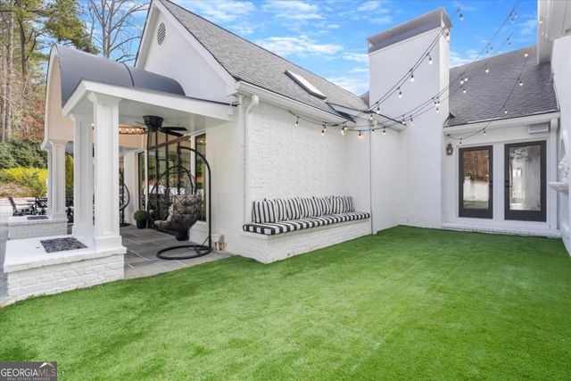 4727 Maple Brook SE, Marietta, GA 30067