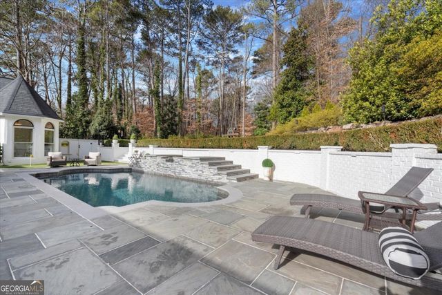 4727 Maple Brook SE, Marietta, GA 30067