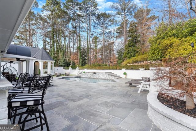 4727 Maple Brook SE, Marietta, GA 30067