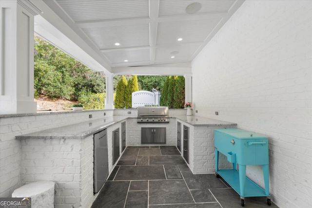 4727 Maple Brook SE, Marietta, GA 30067