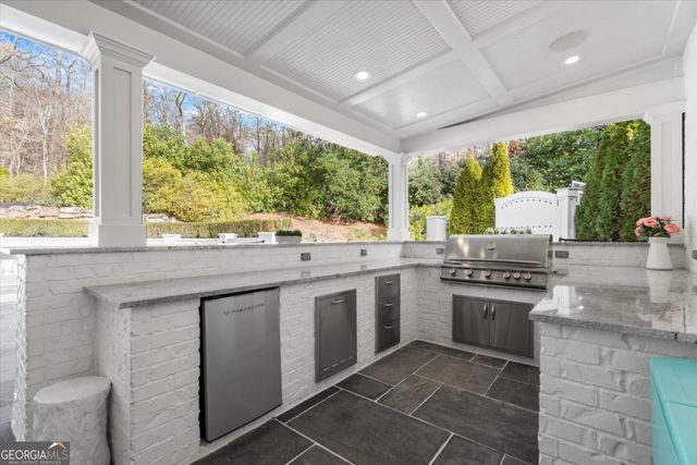 4727 Maple Brook SE, Marietta, GA 30067