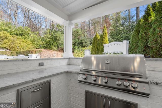 4727 Maple Brook SE, Marietta, GA 30067