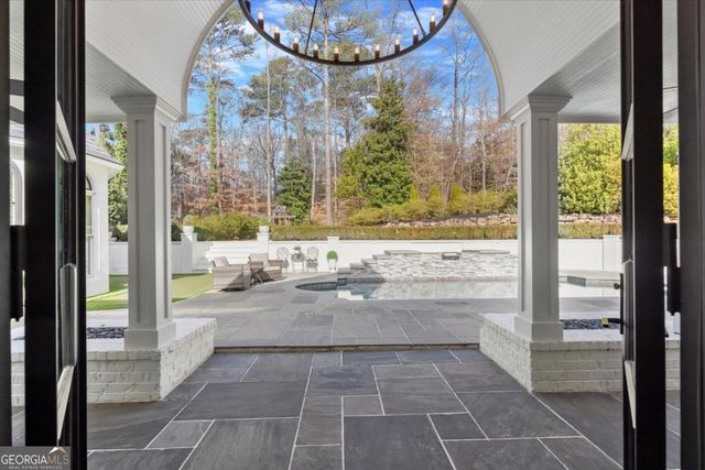 4727 Maple Brook SE, Marietta, GA 30067