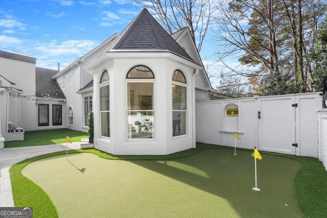 4727 Maple Brook SE, Marietta, GA 30067