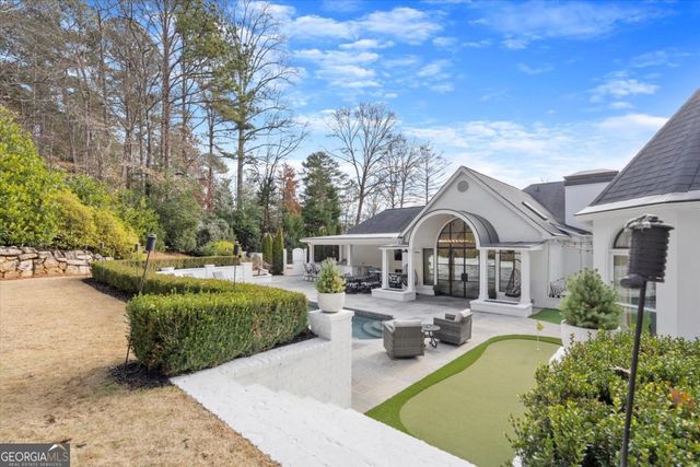 4727 Maple Brook SE, Marietta, GA 30067