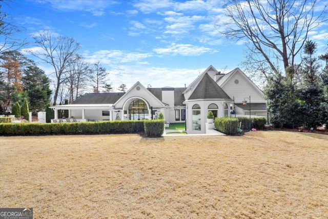 4727 Maple Brook SE, Marietta, GA 30067