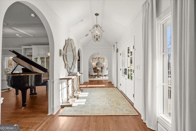 4727 Maple Brook SE, Marietta, GA 30067