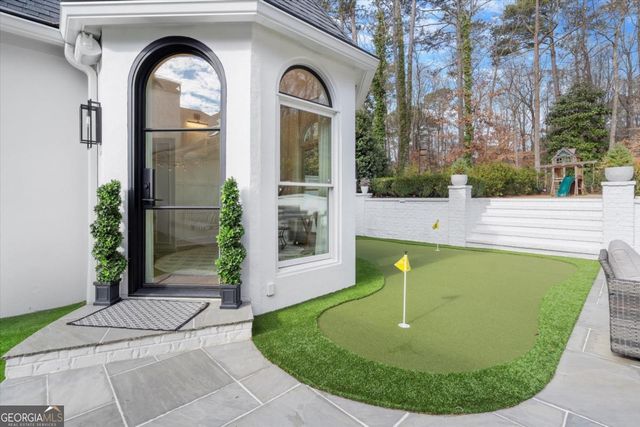 4727 Maple Brook SE, Marietta, GA 30067