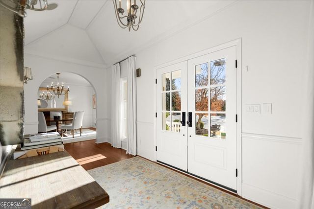 4727 Maple Brook SE, Marietta, GA 30067