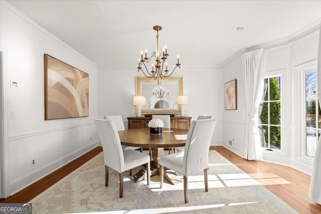 4727 Maple Brook SE, Marietta, GA 30067