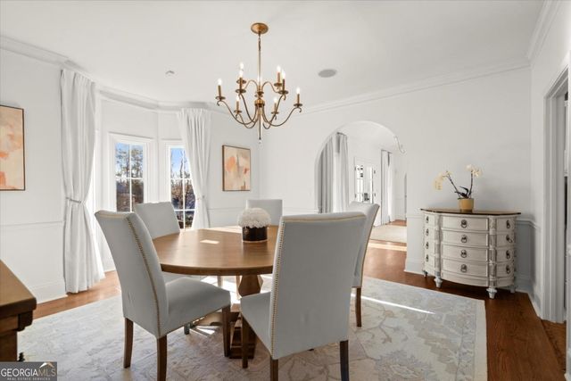 4727 Maple Brook SE, Marietta, GA 30067