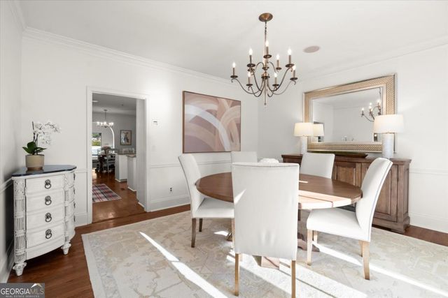 4727 Maple Brook SE, Marietta, GA 30067