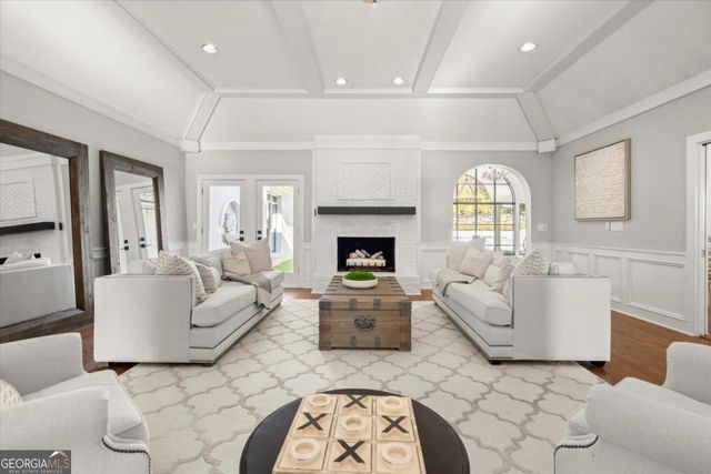 4727 Maple Brook SE, Marietta, GA 30067