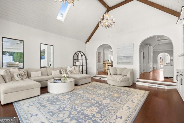 4727 Maple Brook SE, Marietta, GA 30067