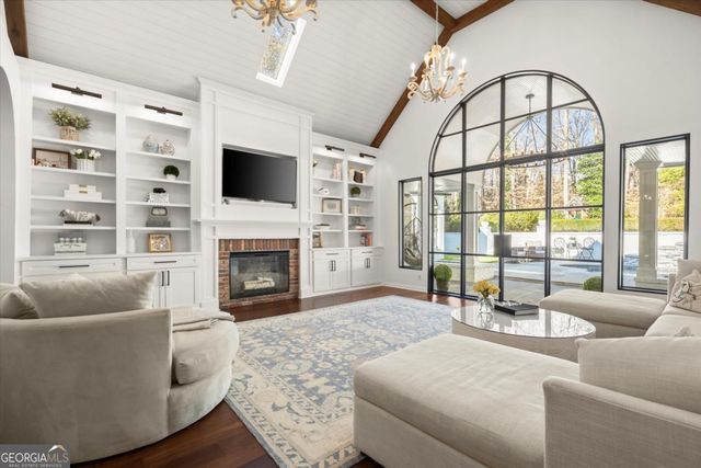 4727 Maple Brook SE, Marietta, GA 30067