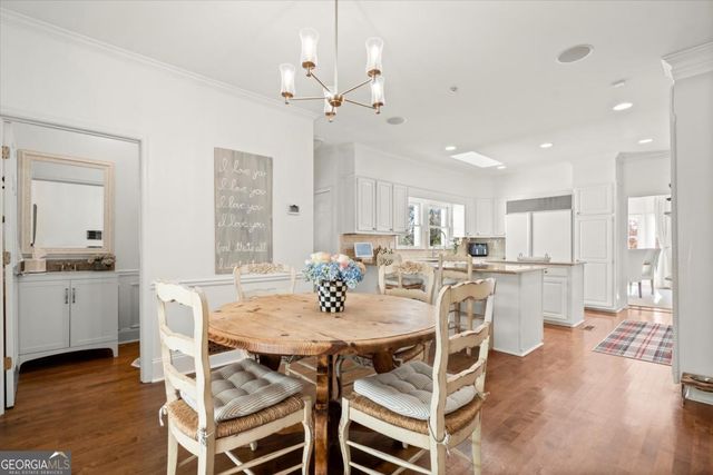 4727 Maple Brook SE, Marietta, GA 30067