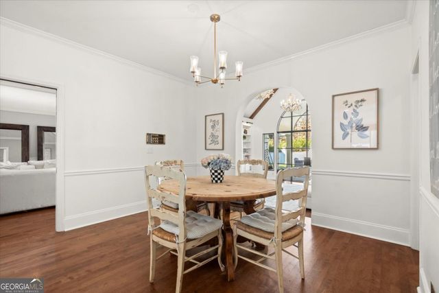 4727 Maple Brook SE, Marietta, GA 30067