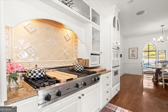 4727 Maple Brook SE, Marietta, GA 30067