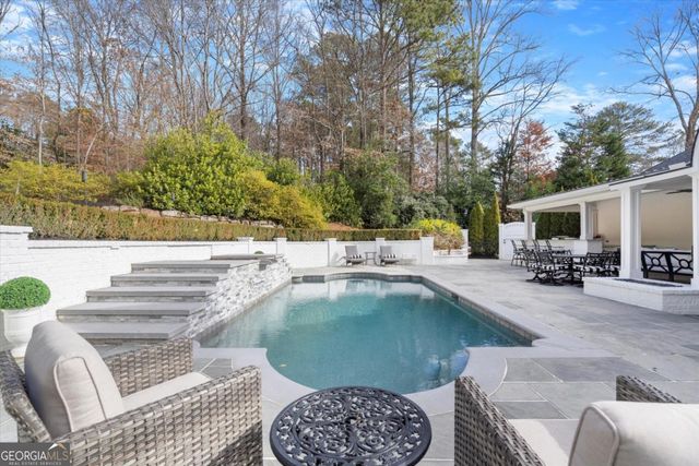 4727 Maple Brook SE, Marietta, GA 30067