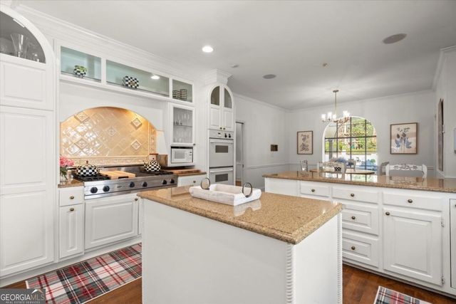 4727 Maple Brook SE, Marietta, GA 30067