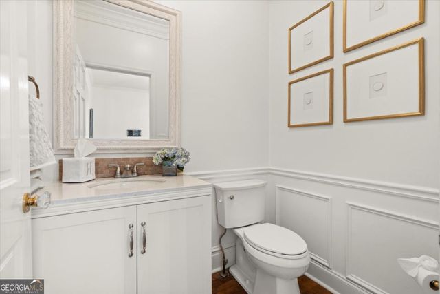 4727 Maple Brook SE, Marietta, GA 30067