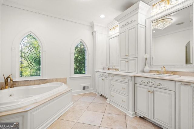 4727 Maple Brook SE, Marietta, GA 30067