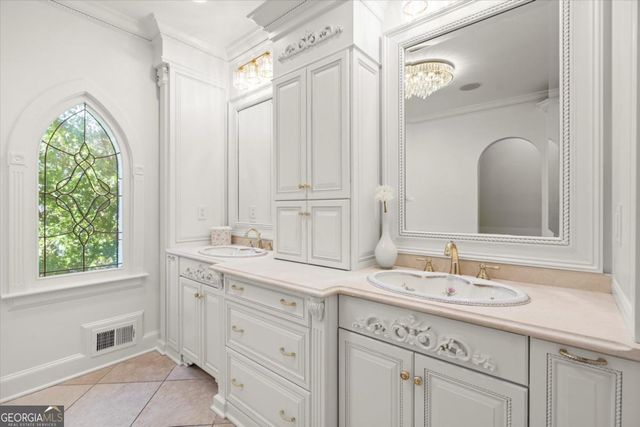 4727 Maple Brook SE, Marietta, GA 30067