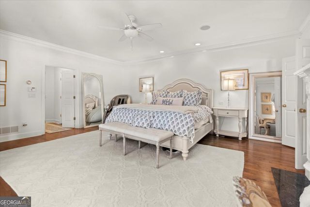 4727 Maple Brook SE, Marietta, GA 30067