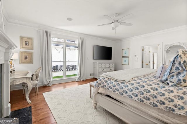 4727 Maple Brook SE, Marietta, GA 30067