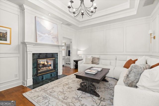 4727 Maple Brook SE, Marietta, GA 30067