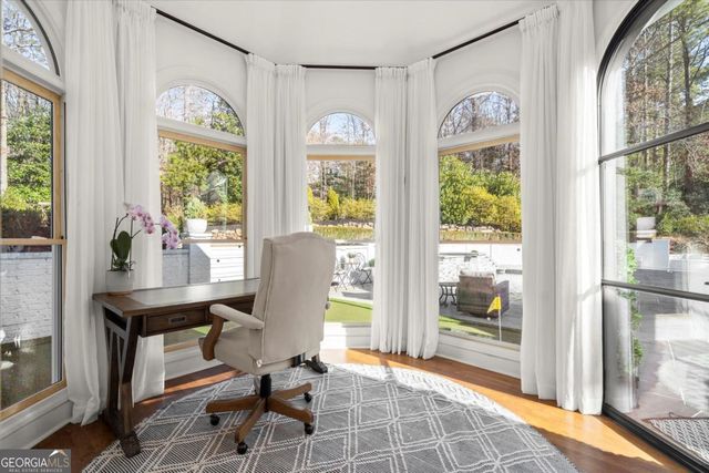 4727 Maple Brook SE, Marietta, GA 30067