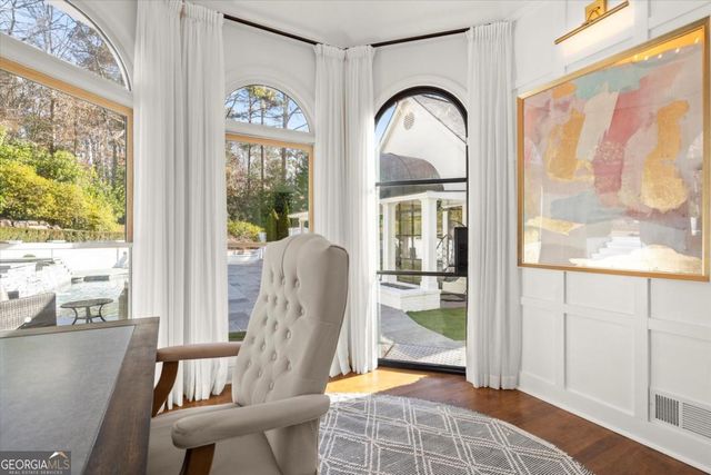 4727 Maple Brook SE, Marietta, GA 30067