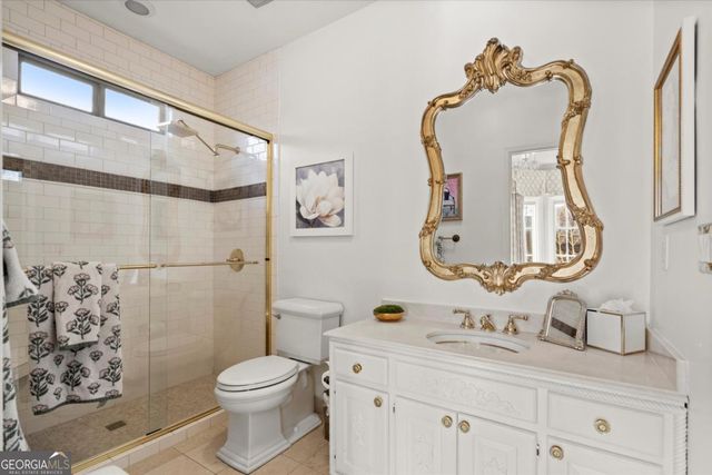 4727 Maple Brook SE, Marietta, GA 30067