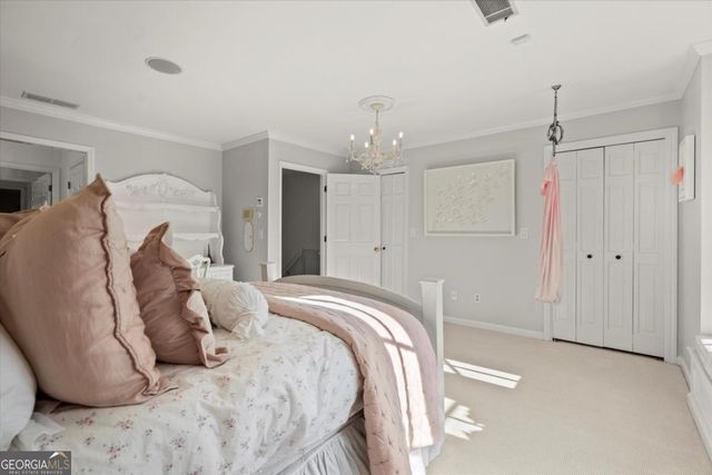 4727 Maple Brook SE, Marietta, GA 30067