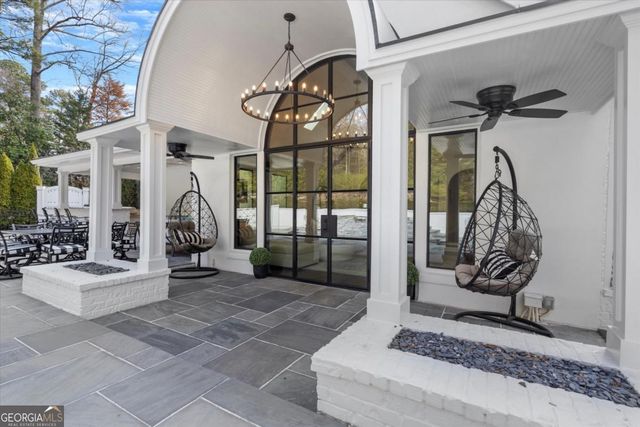 4727 Maple Brook SE, Marietta, GA 30067