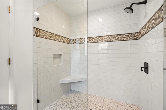 4727 Maple Brook SE, Marietta, GA 30067