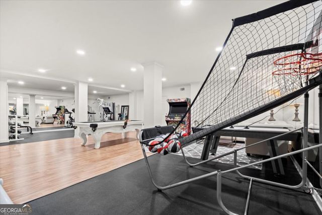 4727 Maple Brook SE, Marietta, GA 30067