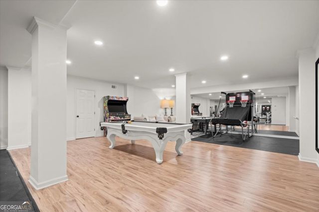 4727 Maple Brook SE, Marietta, GA 30067