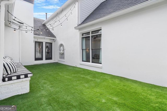 4727 Maple Brook SE, Marietta, GA 30067