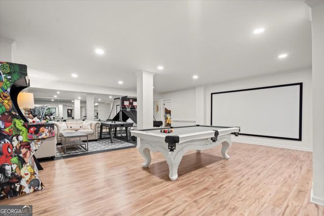 4727 Maple Brook SE, Marietta, GA 30067