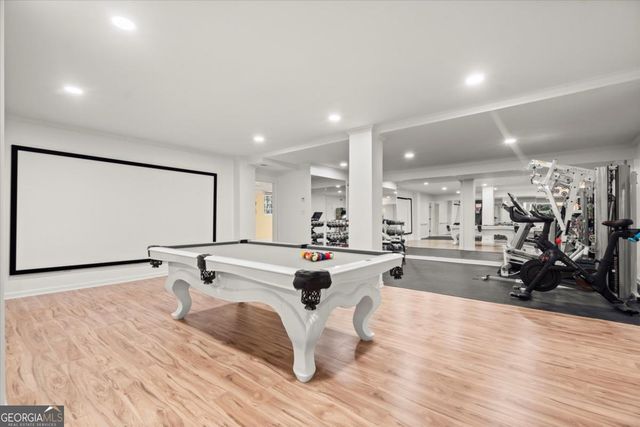 4727 Maple Brook SE, Marietta, GA 30067