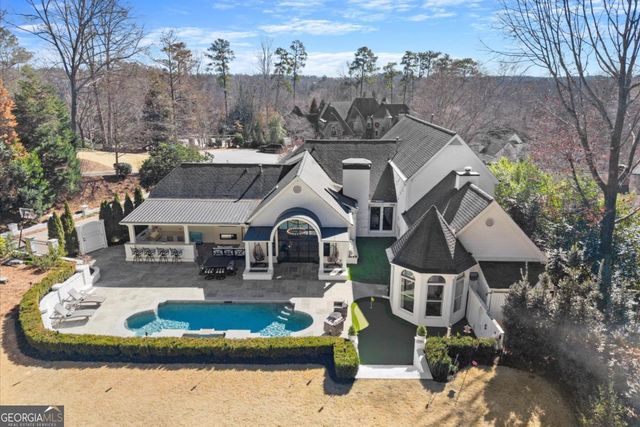 4727 Maple Brook SE, Marietta, GA 30067