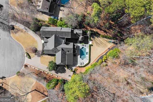 4727 Maple Brook SE, Marietta, GA 30067