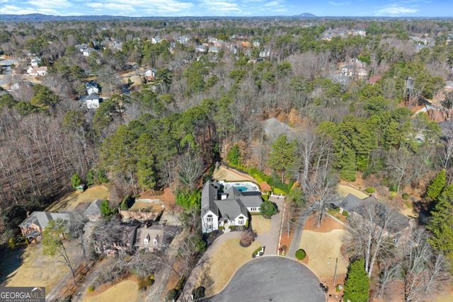 4727 Maple Brook SE, Marietta, GA 30067