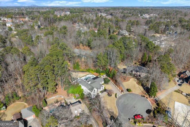 4727 Maple Brook SE, Marietta, GA 30067