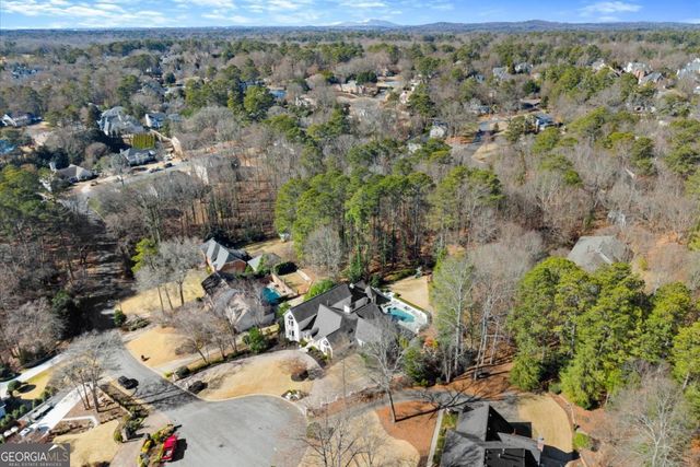 4727 Maple Brook SE, Marietta, GA 30067