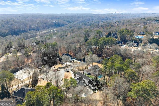 4727 Maple Brook SE, Marietta, GA 30067