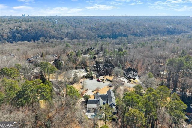 4727 Maple Brook SE, Marietta, GA 30067