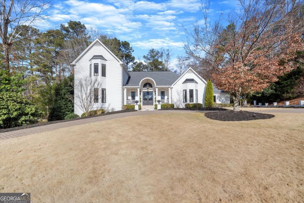 4727 Maple Brook SE, Marietta, GA 30067