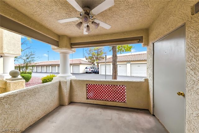 3412 North Winterhaven Street 104, Las Vegas, NV 89108